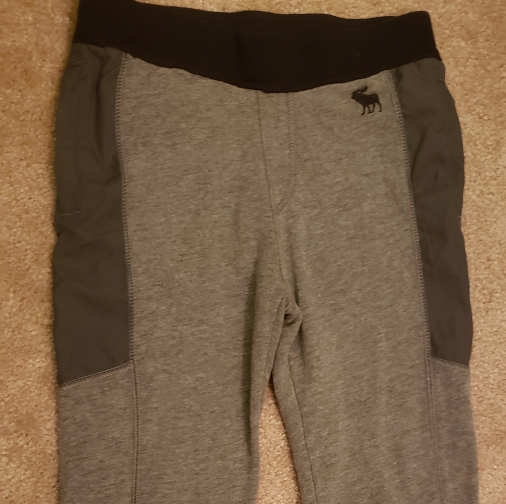 Abercrombie joggers